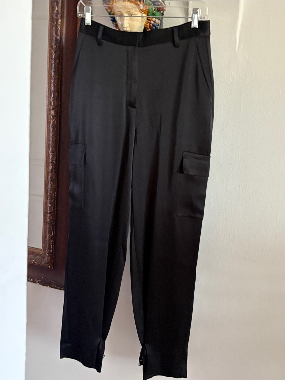 ARITZIA Babaton Cargo Pants